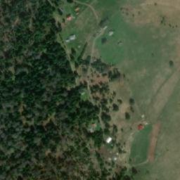 Satellite imagery of Kraljevića Krš, BA