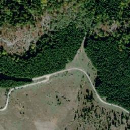 Satellite imagery of Strug, BA