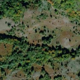 Satellite imagery of Lisina, BA