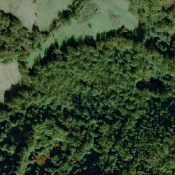 Satellite imagery of Kličac, BA