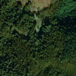Satellite imagery of Ravna Gora, BA