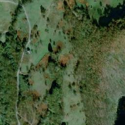 Satellite imagery of Velika Gradina, BA