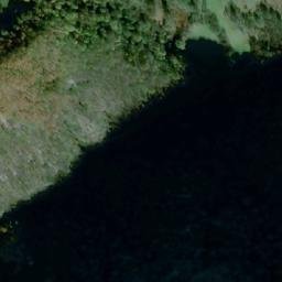 Satellite imagery of Velika Gradina, BA