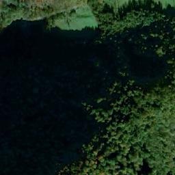 Satellite imagery of Velika Gradina, BA