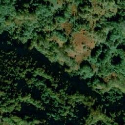 Satellite imagery of Vidovo Brdo, BA