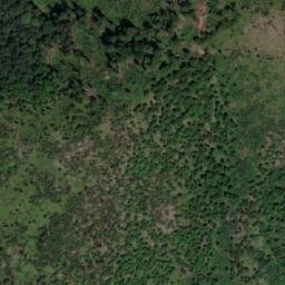 Satellite imagery of Kvarac, BA