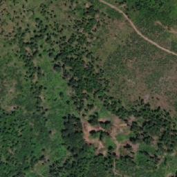 Satellite imagery of Kvarac, BA