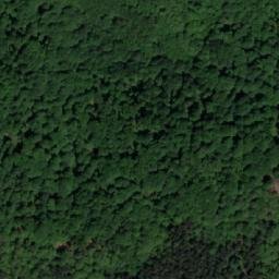 Satellite imagery of Magudović Brdo, BA