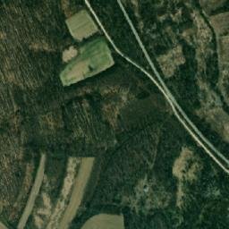 Satellite imagery of Kozji Grb, RS