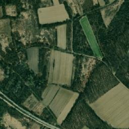 Satellite imagery of Kozji Grb, RS