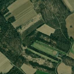 Satellite imagery of Kozji Grb, RS