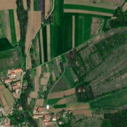 Satellite imagery of TT72, RO