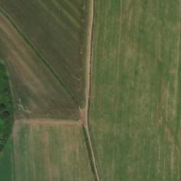 Satellite imagery of TT16, RO