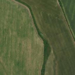 Satellite imagery of TT16, RO