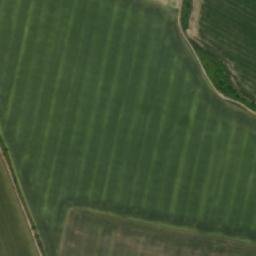 Satellite imagery of TT32, RO