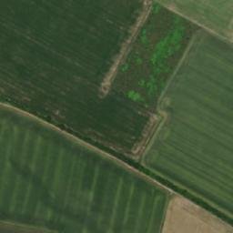 Satellite imagery of TT32, RO