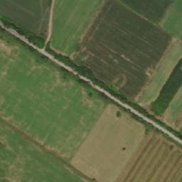 Satellite imagery of TT7756, RO