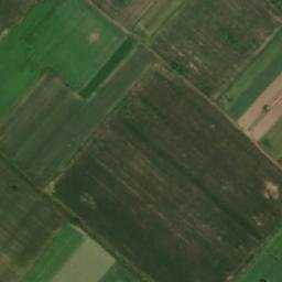 Satellite imagery of TT74, RO