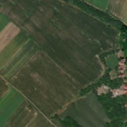 Satellite imagery of TT74, RO