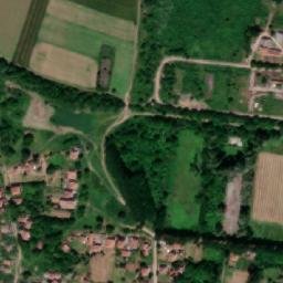 Satellite imagery of TT74, RO