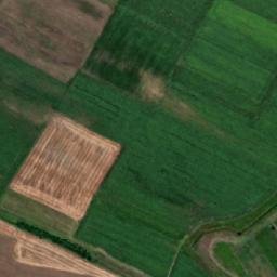 Satellite imagery of TT77, RO