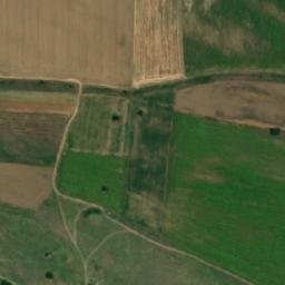 Satellite imagery of TT2040, RO