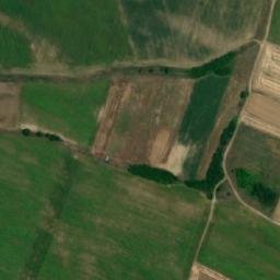 Satellite imagery of TT2040, RO