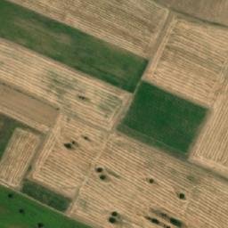 Satellite imagery of TT2040, RO