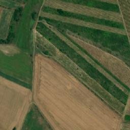 Satellite imagery of TT5, RO