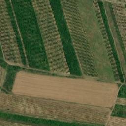 Satellite imagery of TT5, RO