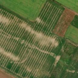 Satellite imagery of TT17, RO