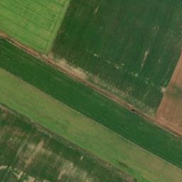 Satellite imagery of TT17, RO