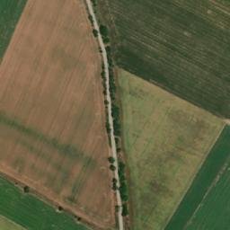 Satellite imagery of TT17, RO