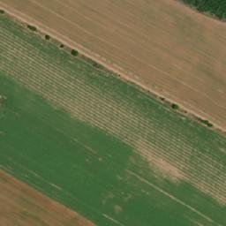 Satellite imagery of TT2211, RO