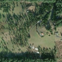 Satellite imagery of Demming Ridge, US