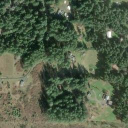 Satellite imagery of Demming Ridge, US