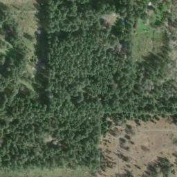 Satellite imagery of Demming Ridge, US