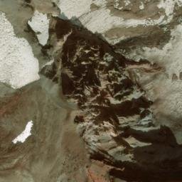 Satellite imagery of Hodge Crest, US
