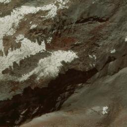 Satellite imagery of Hodge Crest, US