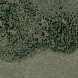 Satellite imagery of Windy Point, US
