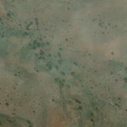 Satellite imagery of Steamboat Rock, US