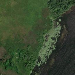 Satellite imagery of Sand Point, CA