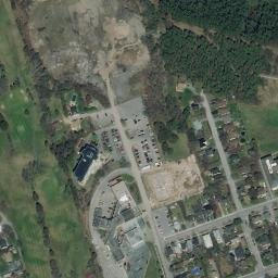 Satellite imagery of The Mountain, CA