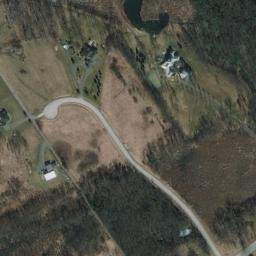Satellite imagery of Pine Point, CA