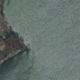 Satellite imagery of Sand Point, CA