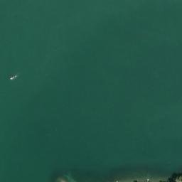 Satellite imagery of Prinyer Point, CA