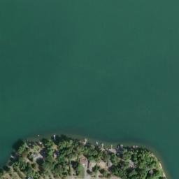 Satellite imagery of Prinyer Point, CA