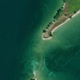 Satellite imagery of Drain's Point, CA