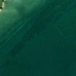Satellite imagery of Drain's Point, CA