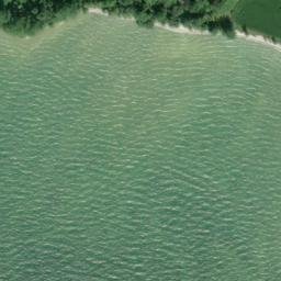 Satellite imagery of Gull Point, CA